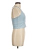 Set Active Blue Tank Top Size M - photo 4
