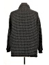 Zara Houndstooth Gray Coat Size XL - photo 2