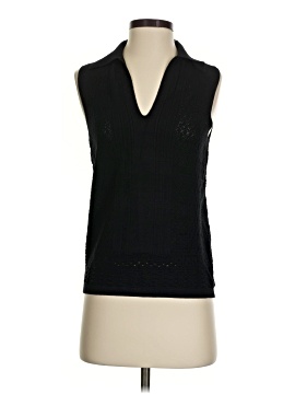 Elie Tahari Sleeveless Top (view 1)
