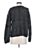 Rita Ora x Primark Metallic Gray Pullover Sweater Size XS - photo 2