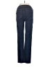 Old Navy - Maternity Chevron-herringbone Blue Jeans Size 2 - photo 2