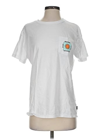 Billabong Short Sleeve T-Shirt (view 1)