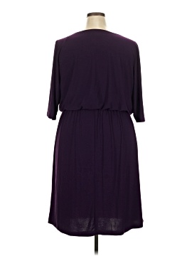 Emma & Michele Casual Dress (view 2)