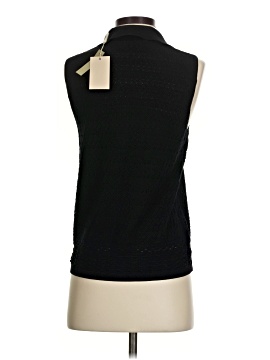Elie Tahari Sleeveless Top (view 2)