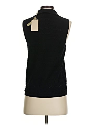 Elie Tahari Sleeveless Top (view 2)