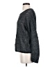 Rita Ora x Primark Metallic Gray Pullover Sweater Size XS - photo 5