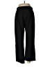 DKNY Black Dress Pants Size 8 - photo 2
