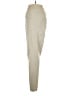 Soft Surroundings Solid Tan Casual Pants Size 14 (estimated) - photo 5