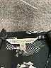 Rebecca Minkoff 100% Polyester Black Sleeveless Blouse Size XS - photo 7