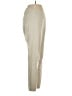 Soft Surroundings Solid Tan Casual Pants Size 14 (estimated) - photo 4