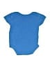 Outerstuff Print Blue Short Sleeve Onesie Size 3-6 mo - photo 2
