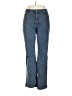 Faconnable Blue Jeans Size 12 - photo 1