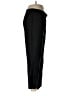 DKNY Black Dress Pants Size 8 - photo 4