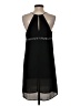 Express Black Cocktail Dress Size S - photo 2