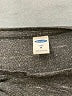 Old Navy Tweed Black Gray Short Sleeve T-Shirt Size M - photo 7