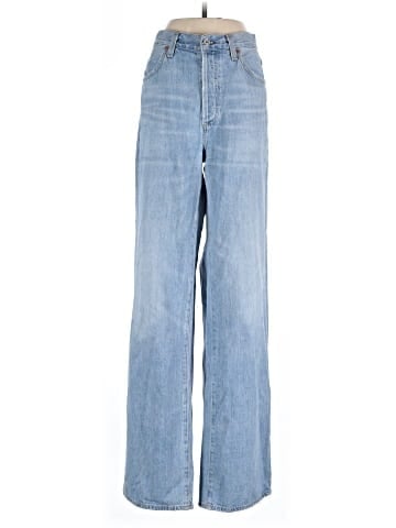 Citizens of Humanity Jeans (view 1)