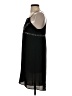 Express Black Cocktail Dress Size S - photo 5