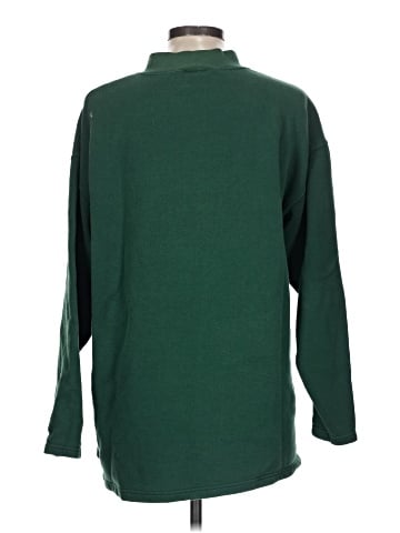Lee Turtleneck Sweater (view 2)