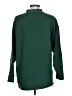 Lee Green Turtleneck Sweater Size L - photo 2