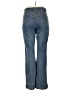 Faconnable Blue Jeans Size 12 - photo 2