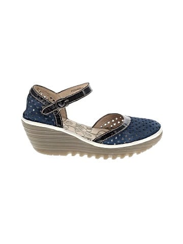FLY London Wedges (view 1)