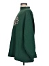 Lee Green Turtleneck Sweater Size L - photo 5