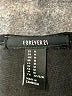 Forever 21 Black Cocktail Dress Size M - photo 7