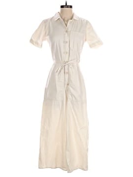 Madewell Wide-Leg Utility Jumpsuit (view 1)