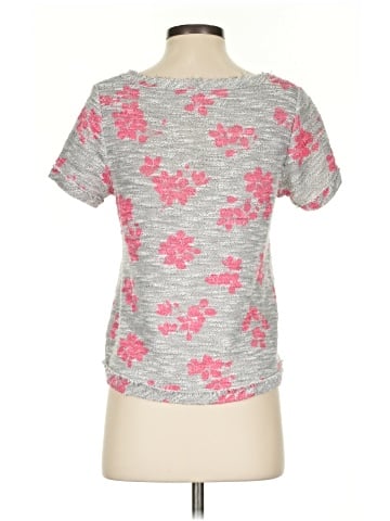 Anthropologie Short Sleeve Top (view 2)
