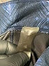 Calia Print Blue Active Pants Size XL - photo 7
