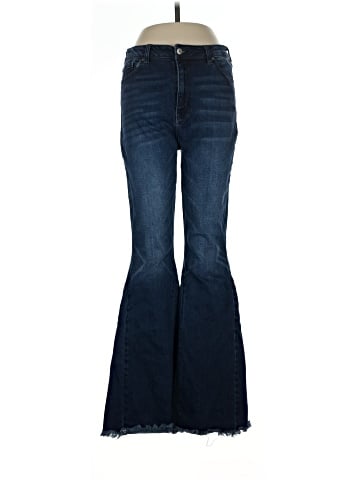 Signature Jeans (view 1)