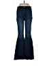 Signature Blue Jeans Size 30 waist - photo 1