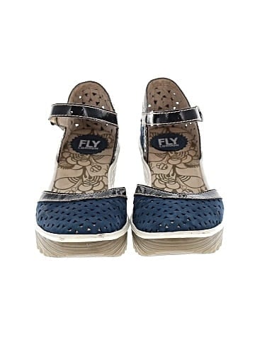 FLY London Wedges (view 2)