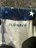 Old Navy Stars Blue Shorts Size 4T - photo 3