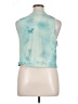 NOBULL Teal Tank Top Size XL - photo 2