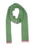 Unbranded Green Scarf One size - photo 1