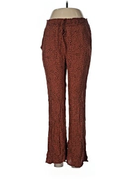 Paper Crane Casual Pants (view 1)