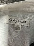 Grey State 100% Cotton White Short Sleeve Top Size XS (0) - photo 7