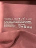 Yogalicious Burgundy Active Pants Size XXL - photo 4
