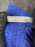 FP Movement Color Block Blue Athletic Shorts Size XS - photo 4