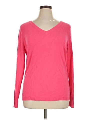 Croft & Barrow Pullover Sweater (view 1)