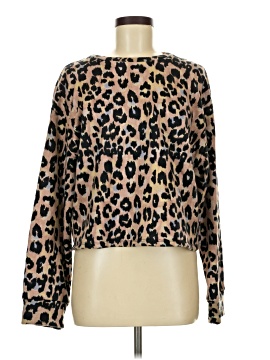 Zara Basic Pullover Sweater (view 1)