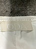ODA Ivory Cocktail Dress Size L (estimated) - photo 7