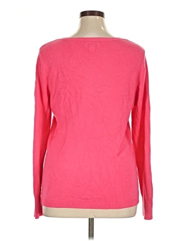 Croft & Barrow Pullover Sweater (view 2)