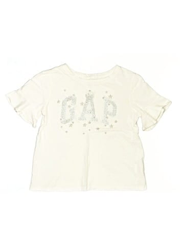 Gap Kids Short Sleeve Top (view 1)