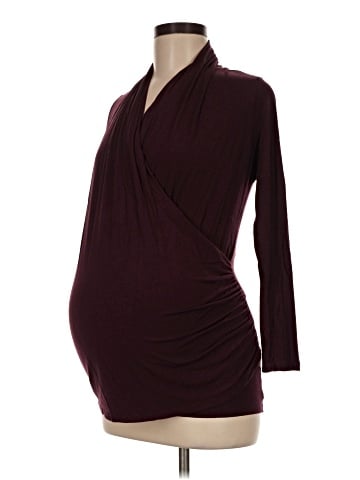 Seraphine Long Sleeve Top (view 1)