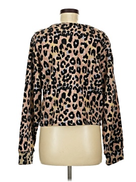 Zara Basic Pullover Sweater (view 2)