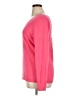 Croft & Barrow 100% Acrylic Pink Pullover Sweater Size XL - photo 5
