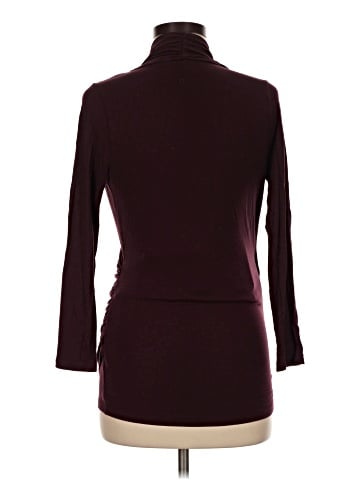 Seraphine Long Sleeve Top (view 2)