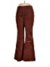Cato Brown Casual Pants Size 14 - photo 1